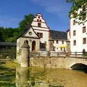 Schloss Kochberg