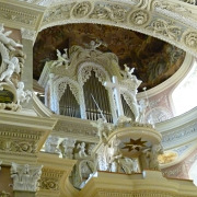 Schlosskirche Eisenberg